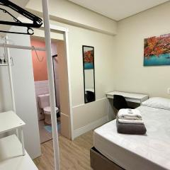 Quarto individual Vila Olimpia