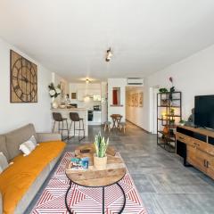 Ti Paradis Apartment, 1 bedroom, Orient Bay