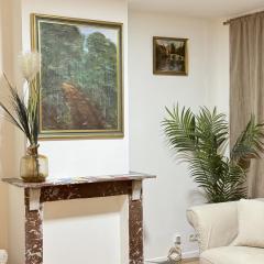 Appartement n4 Bruxelles Centre Ville