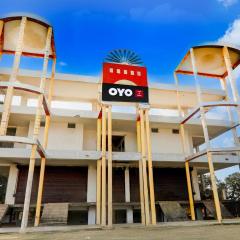 Hotel O SK