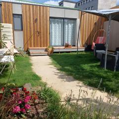 O Petit Jardin