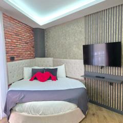 Nomad Hub Suit İstanbul