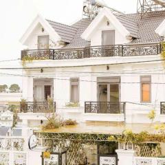 Merci Dalat Villa