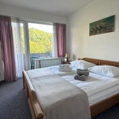 Wald Hotel