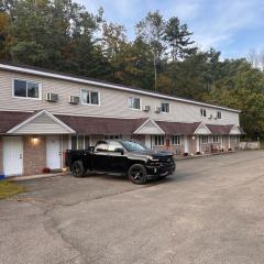 Economy Inn