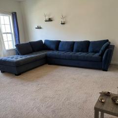 Saint Andrews 3BD & 2BTH