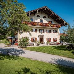 Ferienwohnung Tenne - Weissnhof