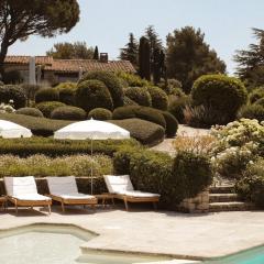 Capelongue, a Beaumier hotel & Spa