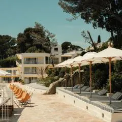 Les Roches Rouges, a Beaumier hotel