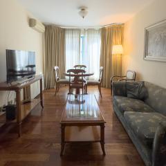 Millennium Apartments