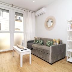 Pequeño edén en Malasaña