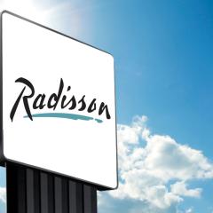 Country Inn & Suites by Radisson, Amarillo Central