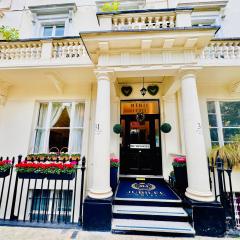 Jubilee Hotel Victoria