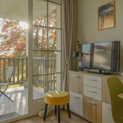 appartement vue golf - 4 personnes