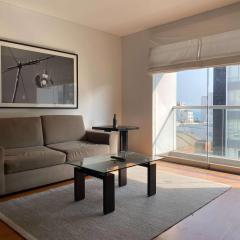 Charming 2BR in Miraflores