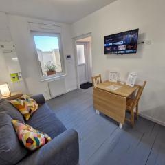 Appartement F2 5A