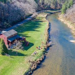 Riverbend Retreat