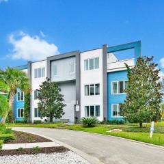 Sleek Condo near Disney with Resort & Waterpark Access - B26-108