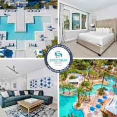Sleek Condo near Disney with Resort & Waterpark Access - B26-108