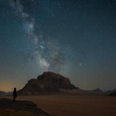 Starry Nights Camp