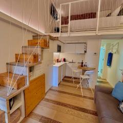 Milan Flat Michelangelo