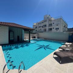 Casa Luxo da Praia - Ponta das Canas - Floripa/SC