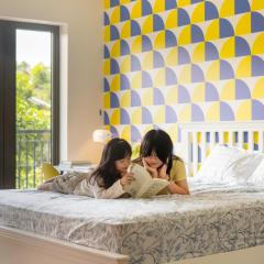 Leng Viethome x Vuizen - Ecopark homestay