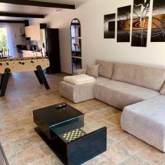 la ti breizh enchantée