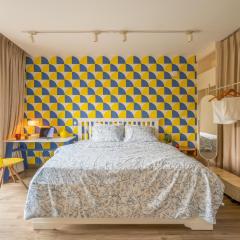 Leng Viethome x Vuizen - Ecopark homestay