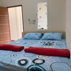 kubu home stay