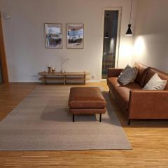 Spacious Apartment for 6 with Sauna