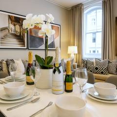 Premier 3 Bed Luxury Apartment in Covent Garden