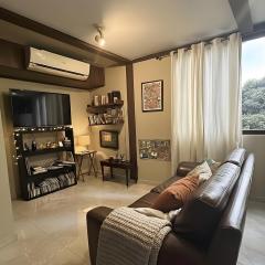 Charming Chalet in the Heart of Panama City