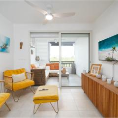 Appartement Hibiscus Bay