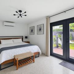 Private King Suite in Miami