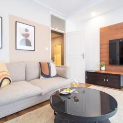 Santa Catarina Haven by LovelyStay