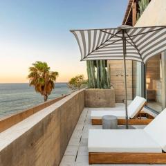 Three Bedroom - Private Hot Tub - Gym