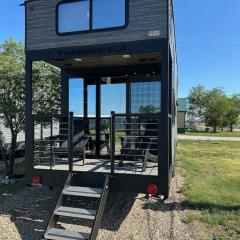 Bighorn Bend Tiny Home