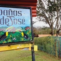 Cabañas DondeJosé