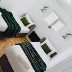 The Whitefield Stay 2BR Home FREE Parking for 4