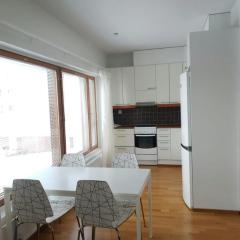 Modern Apartment for 2 with Sauna