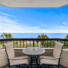 Compass Cove 255 - Oceanfront