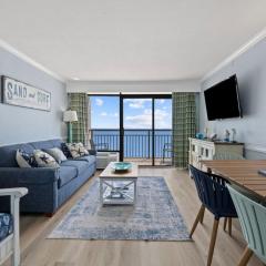 12th Floor Oceanfront-Pools, Hot Tub, Lazy River