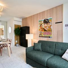 Locations Tourcoing - Le Cassel