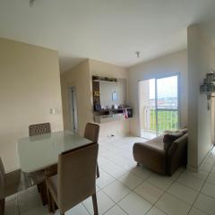 Apartamento para COP30 15 min do Hangar Próximo ao aeroporto Belém