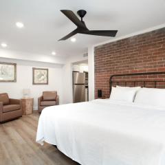 Cedars Peak Downtown 2 Condos