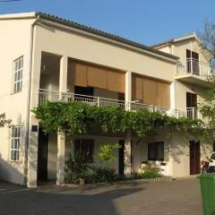 Apartments&Rooms Milka
