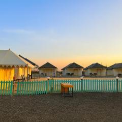 Stayguru Patgar Tent