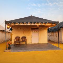 Stayguru Patgar Tent