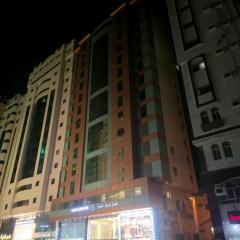 فندق لؤلؤة العنود مكة توصيل مجاني للحرم - Loulouat Al Anood Hotel Makkah Free Shuttle Service